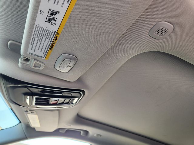 2023 Jeep Grand Cherokee Limited photo 22