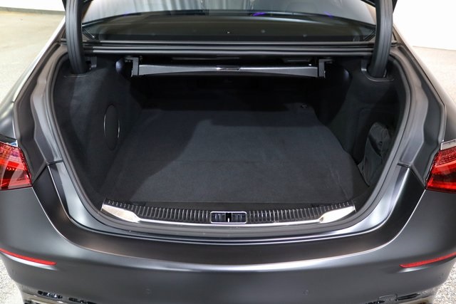 2024 Mercedes Benz S AMG 63 E PERFORMANCE photo 33