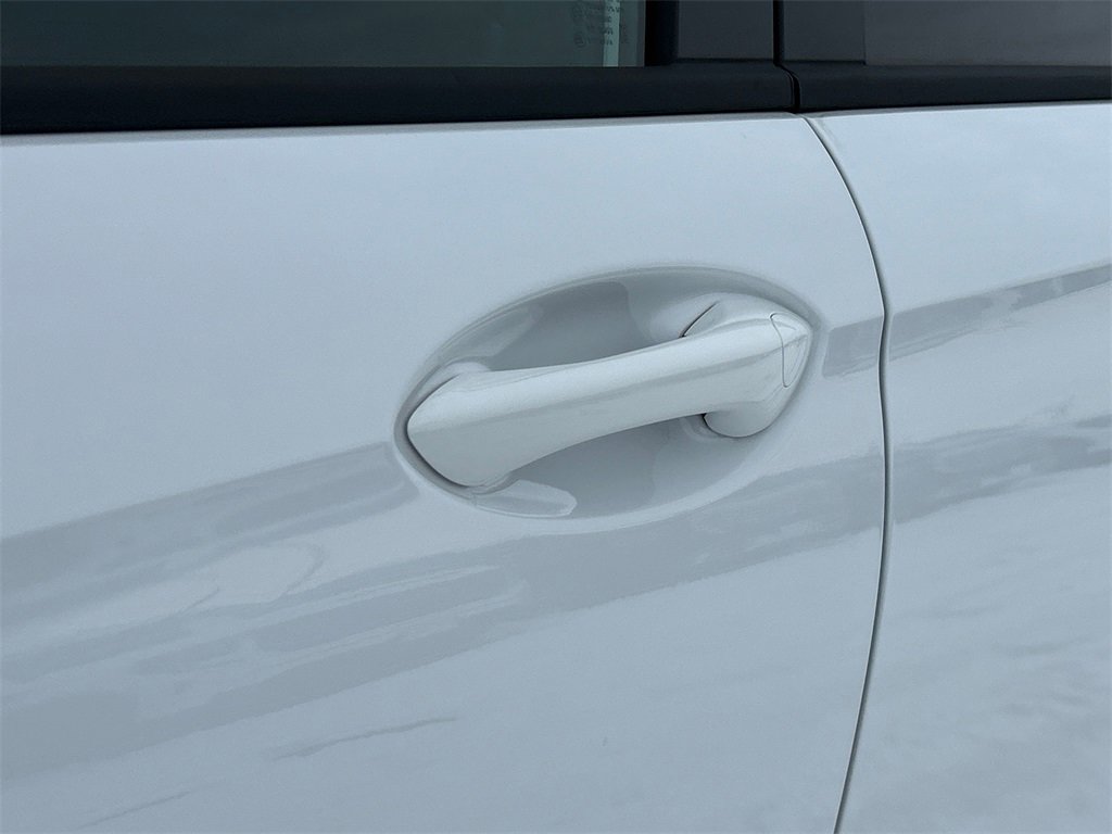 2026 BUICK ENVISTA - Image 12