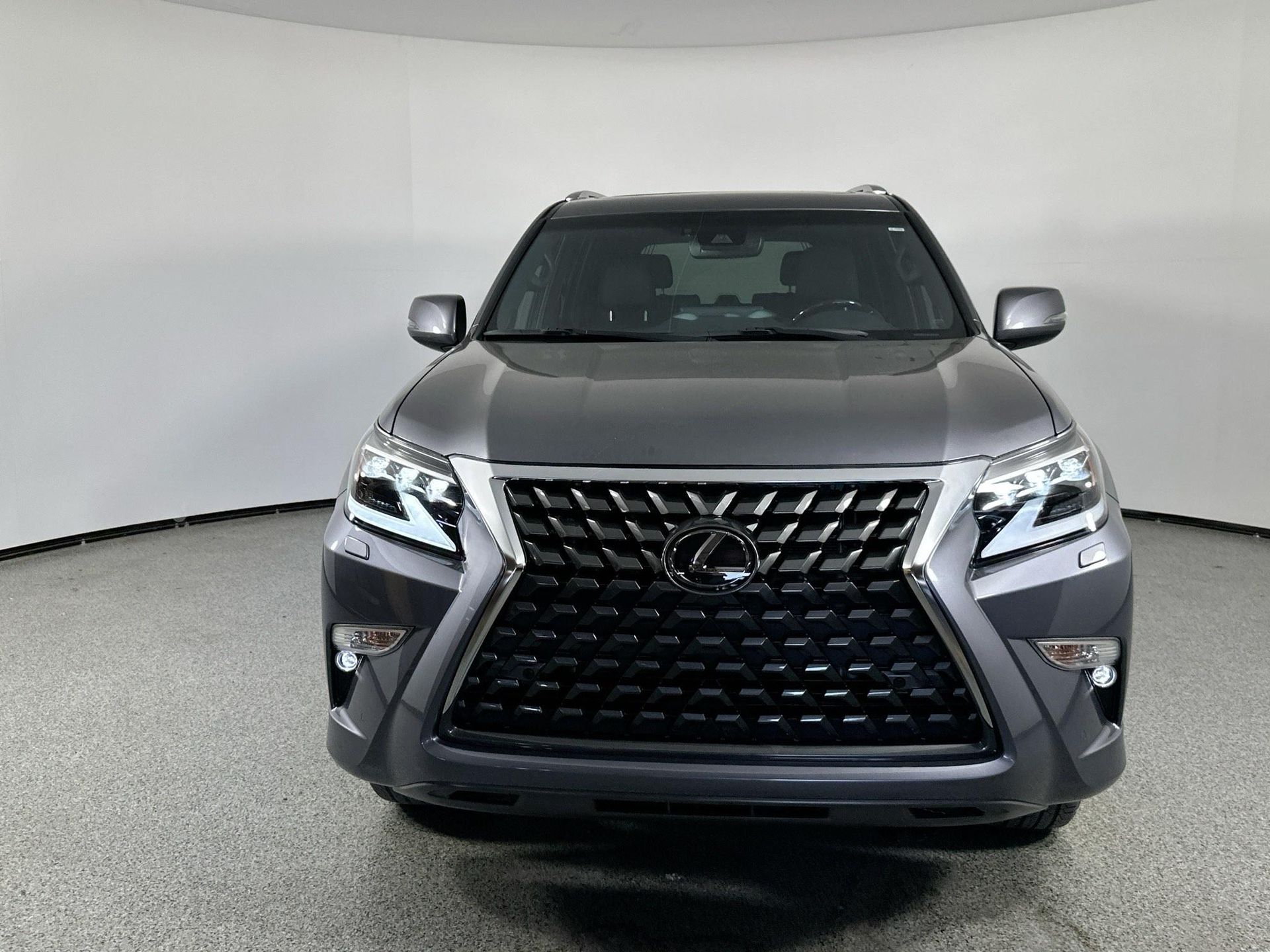 2023 Lexus GX 460 photo 2