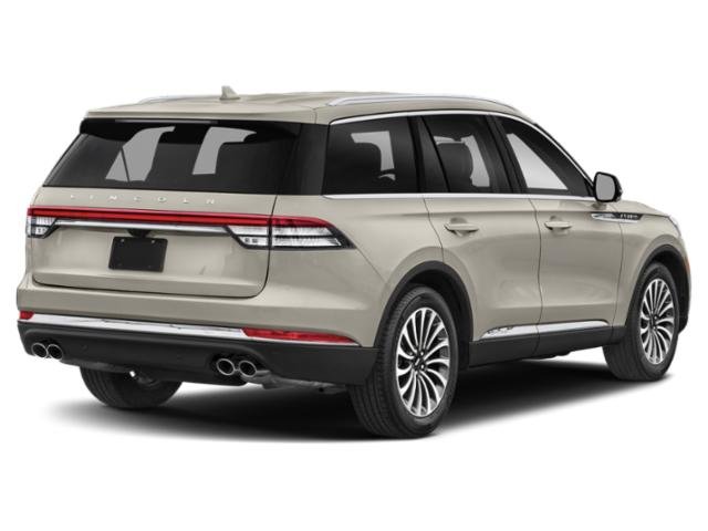 2020 Lincoln Aviator Reserve photo 5