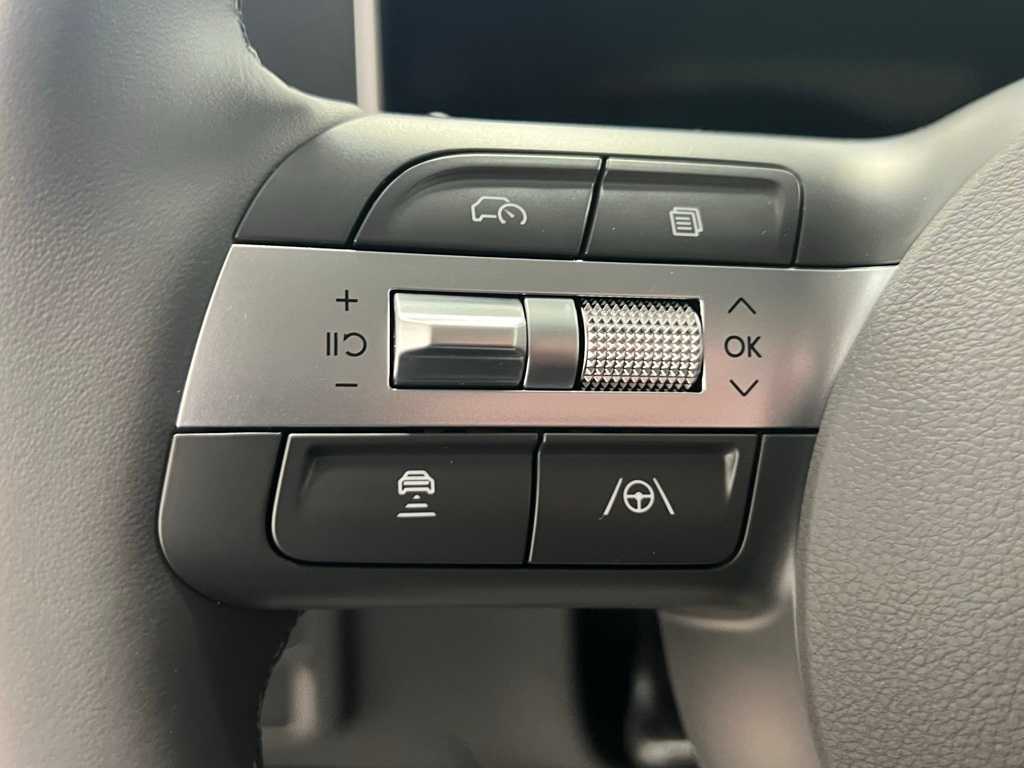 2024 Hyundai Sonata SEL Convenience photo 32