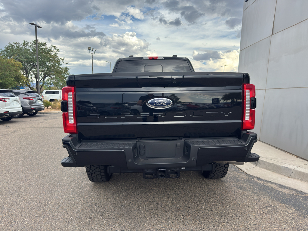 2024 Ford F-250 XLT photo 6