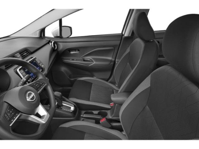2025 Nissan Versa SV photo 8