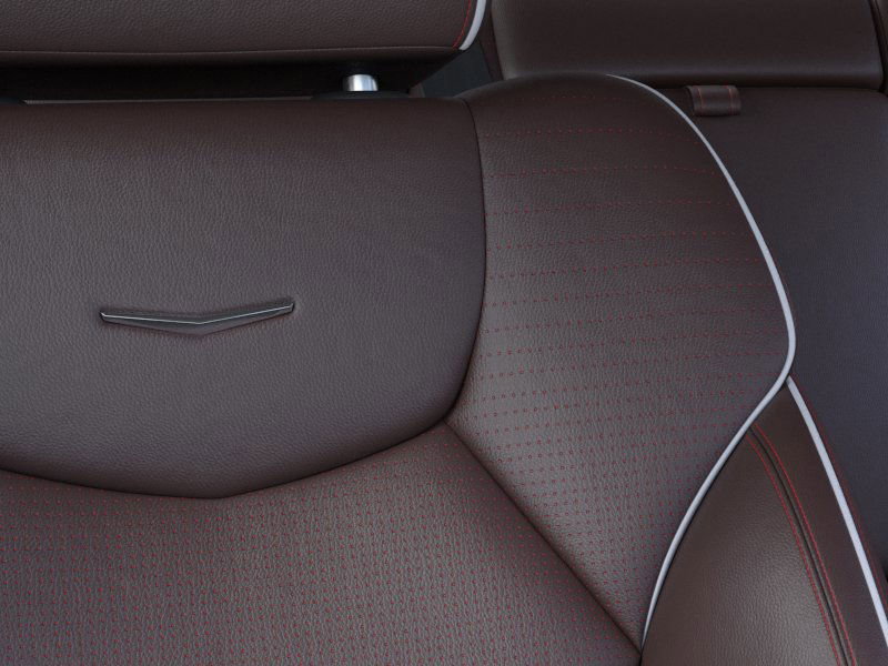 2026 Cadillac CT4 photo 20