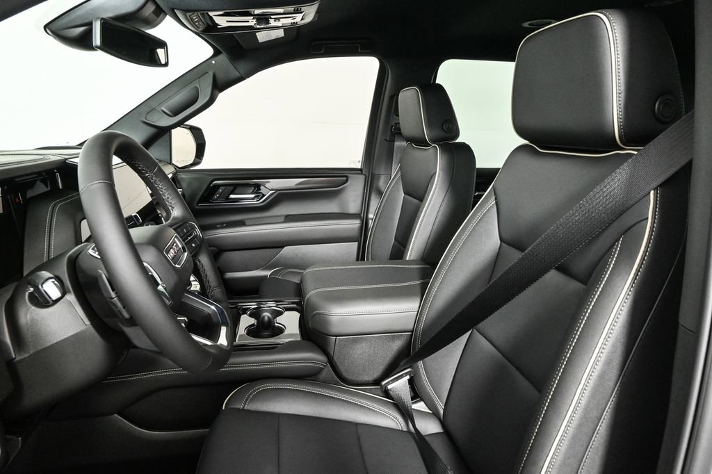 2026 Gmc Yukon XL photo 4