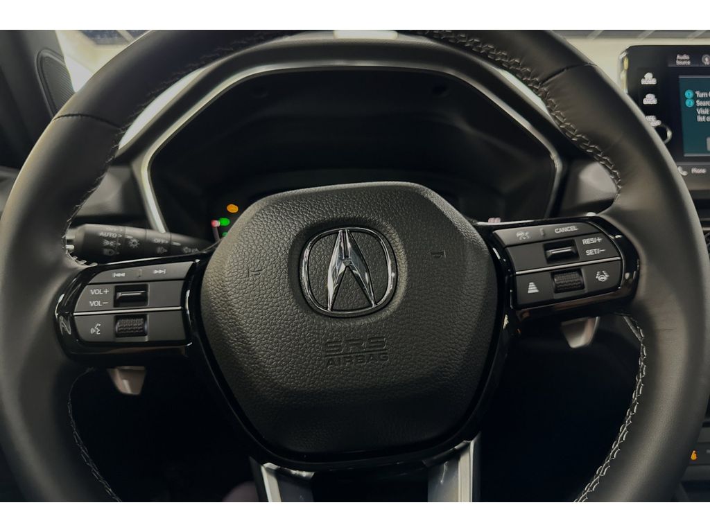 2025 Acura Integra A-Spec Technology photo 18