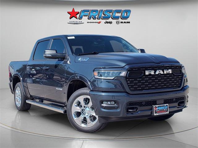 2026 RAM Ram 1500 Pickup Big Horn/Lone Star's photo