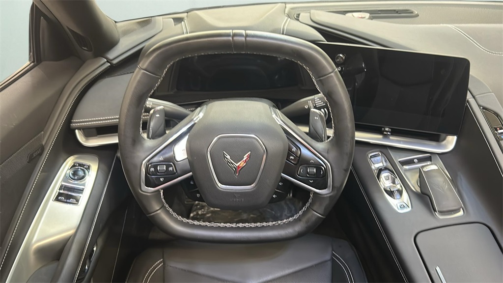 2023 Chevrolet Corvette Stingray 1LT photo 5