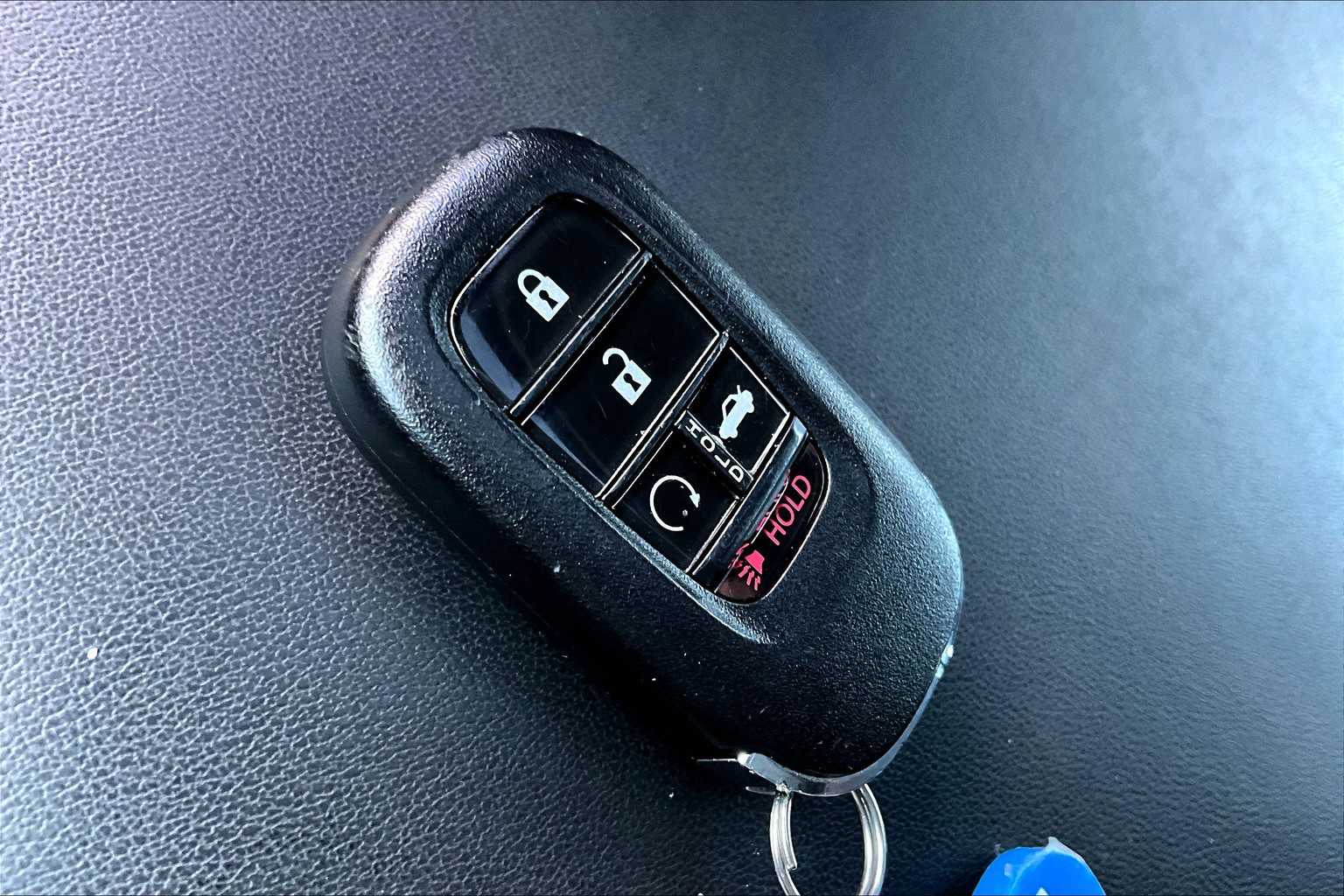 2024 Honda Accord Hybrid Touring photo 13
