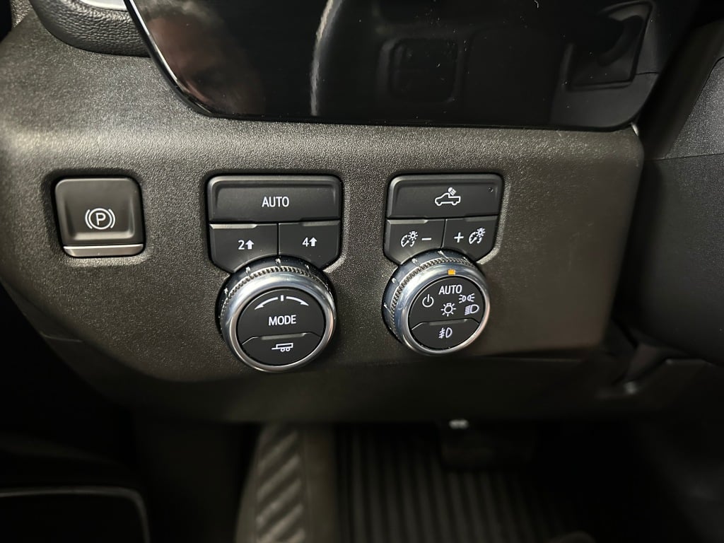2023 Gmc Sierra 1500 Elevation photo 10