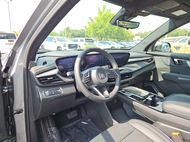 2026 Buick Enclave Preferred photo 23