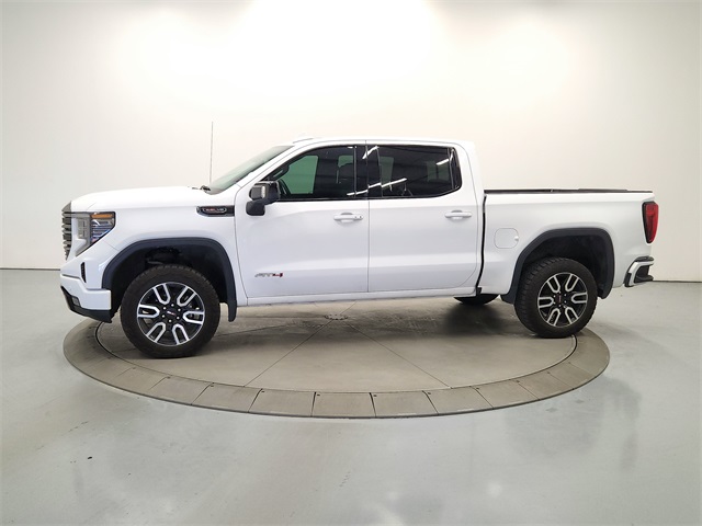 2023 Gmc Sierra 1500 AT4 photo 4