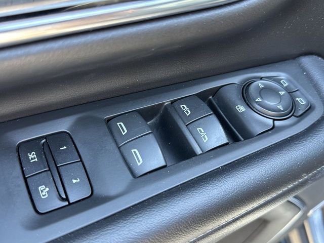 2021 Chevrolet Tahoe LT photo 19