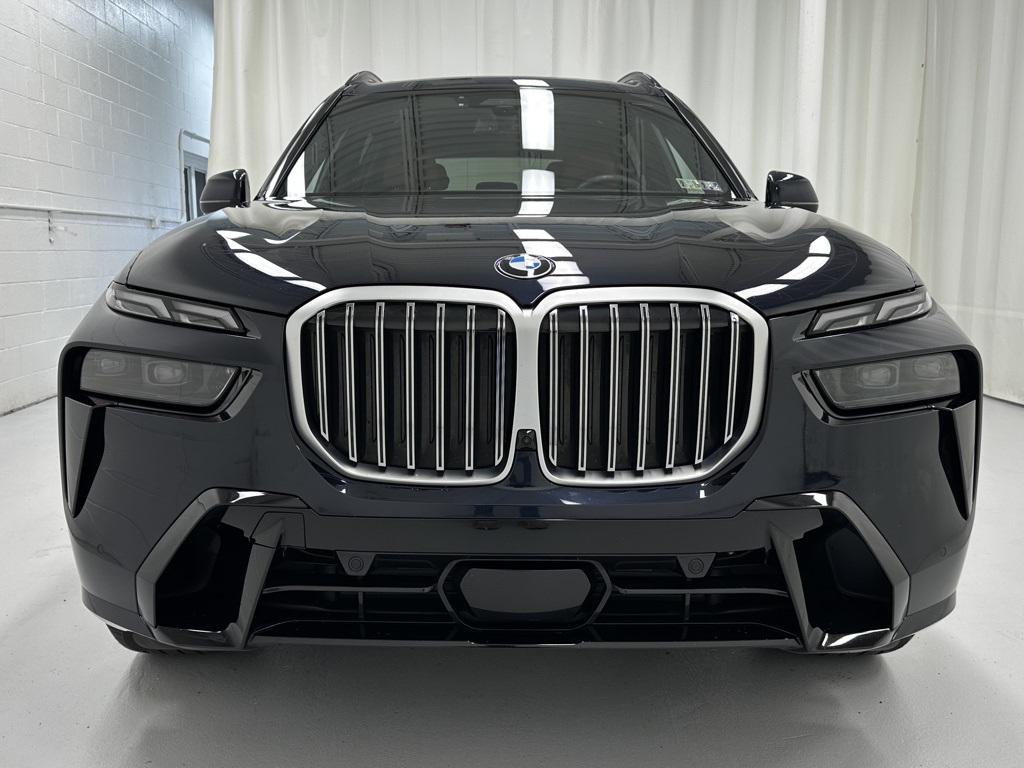 2023 Bmw X7 xDrive40i photo 5