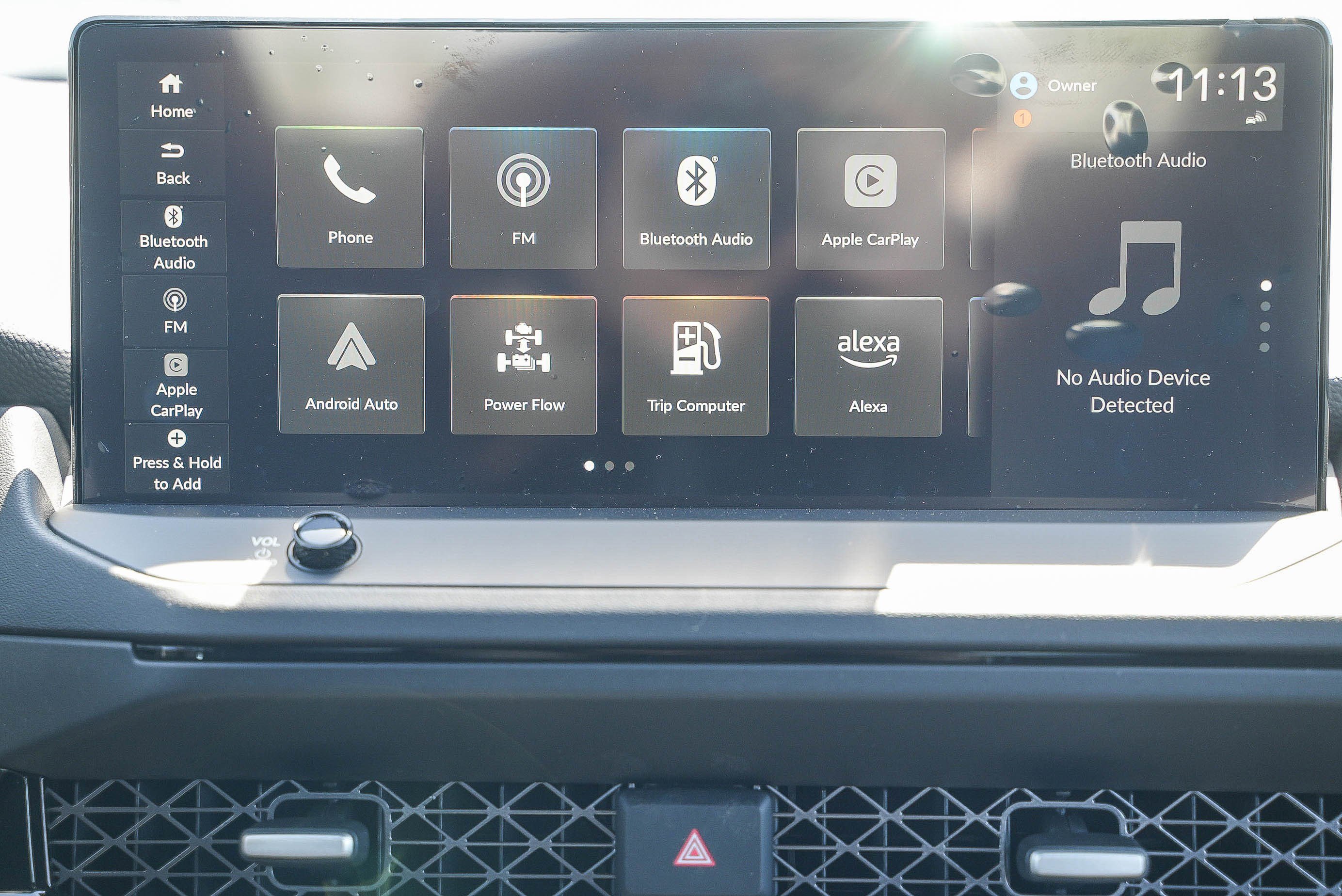 2025 Honda Accord Hybrid Sport photo 14