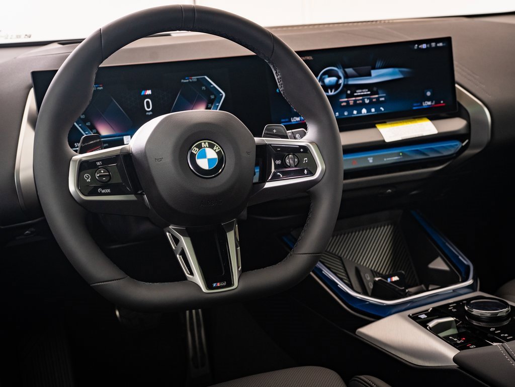 2025 Bmw X3 30x Drive photo 4