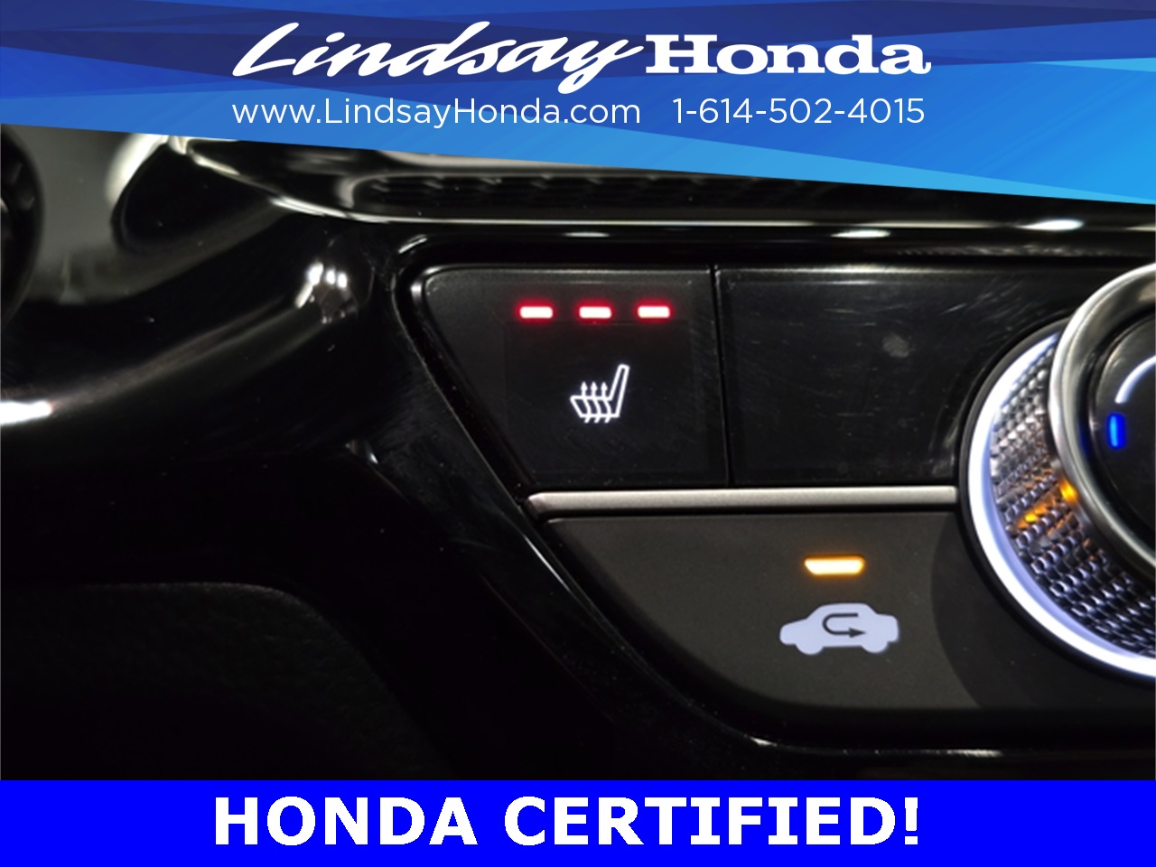 2024 Honda Civic Hatchback EX-L photo 10