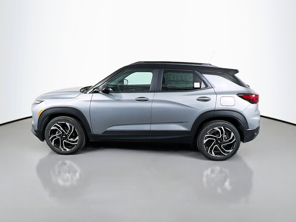 2026 Chevrolet Trailblazer RS photo 8