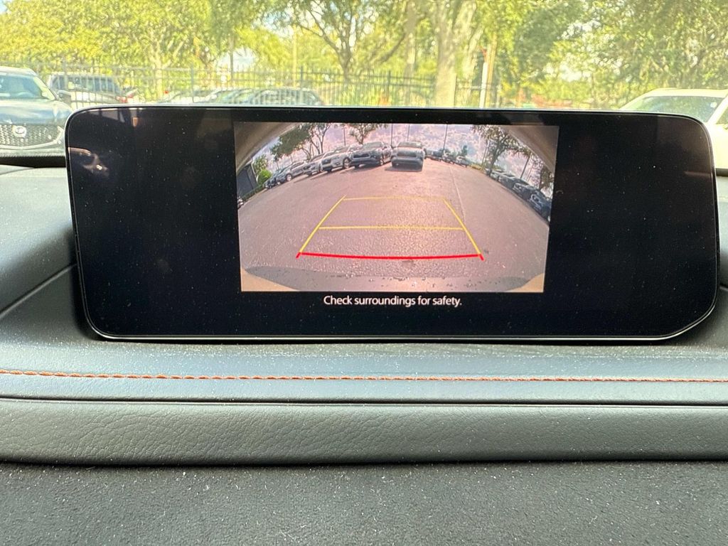 2024 Mazda CX-30 2.5 Carbon Turbo photo 24