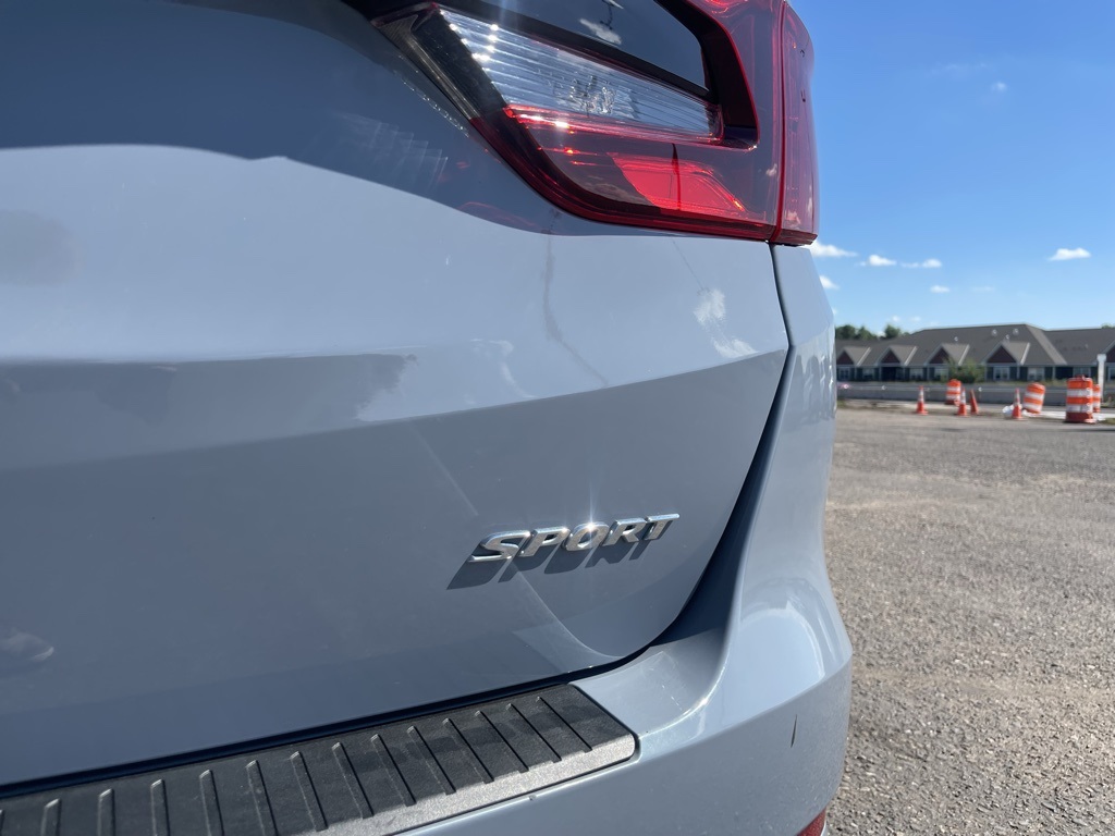 2024 Honda Odyssey Sport photo 19