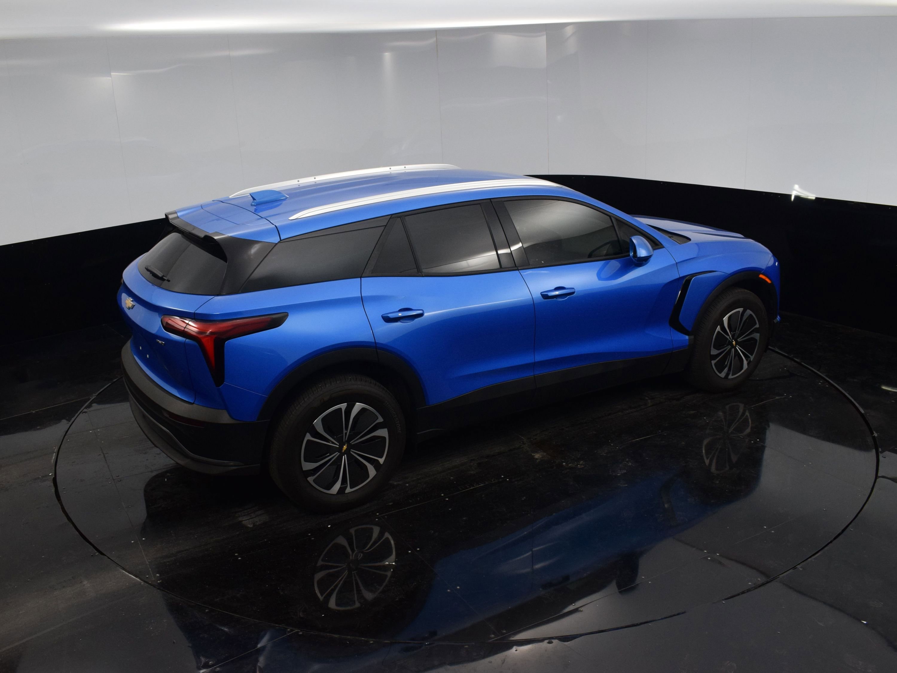 2024 Chevrolet Blazer EV photo 30
