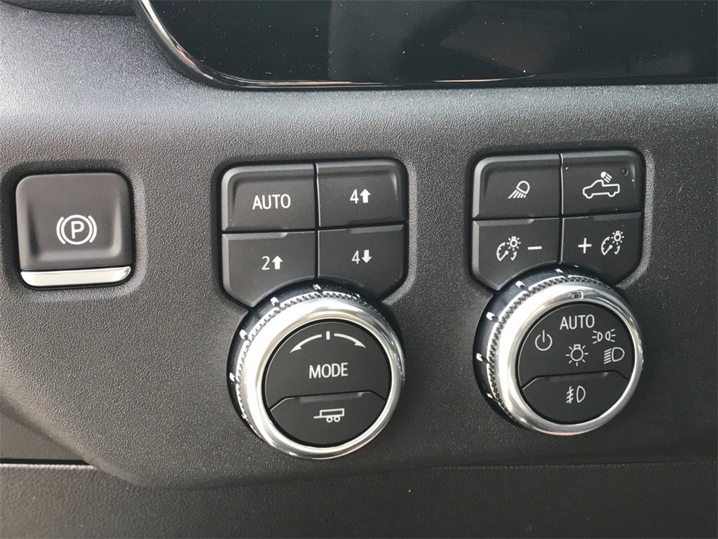 2026 Gmc Sierra Elevation photo 17