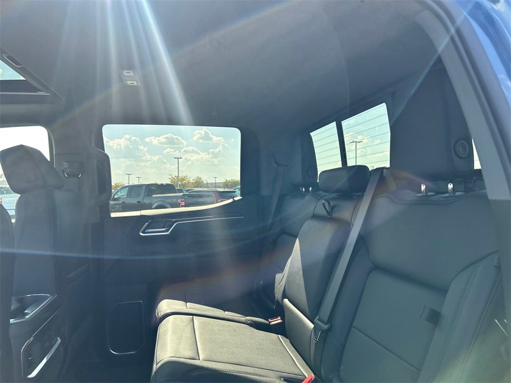2026 GMC SIERRA - Image 34