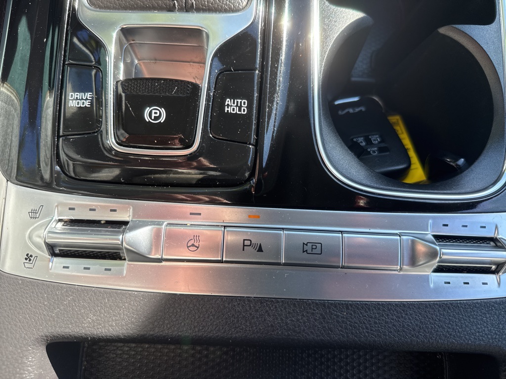 2024 Kia Carnival SX Prestige photo 45
