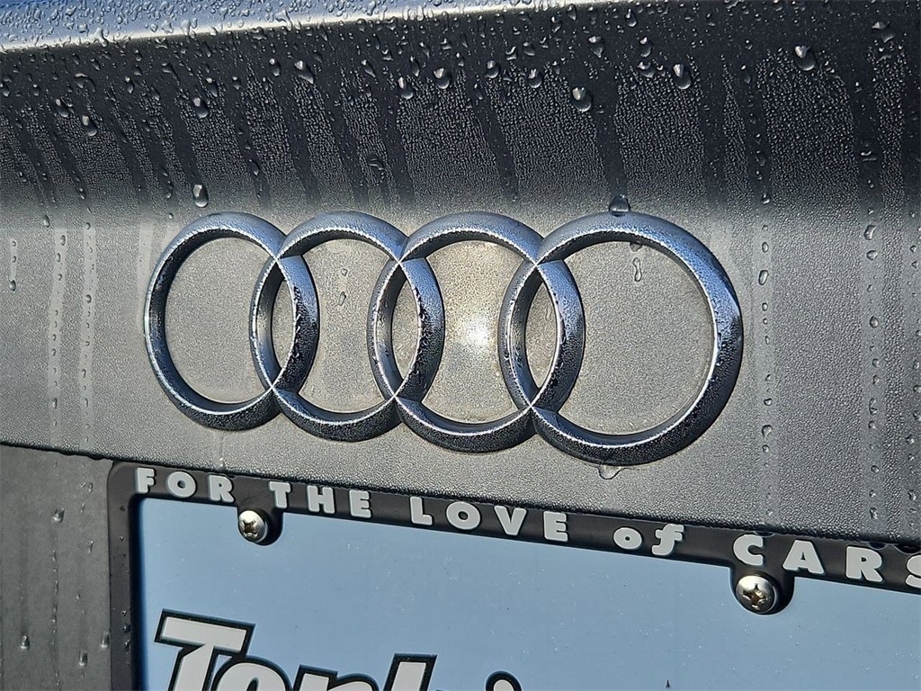 2016 Audi A3 1.8T Premium photo 27