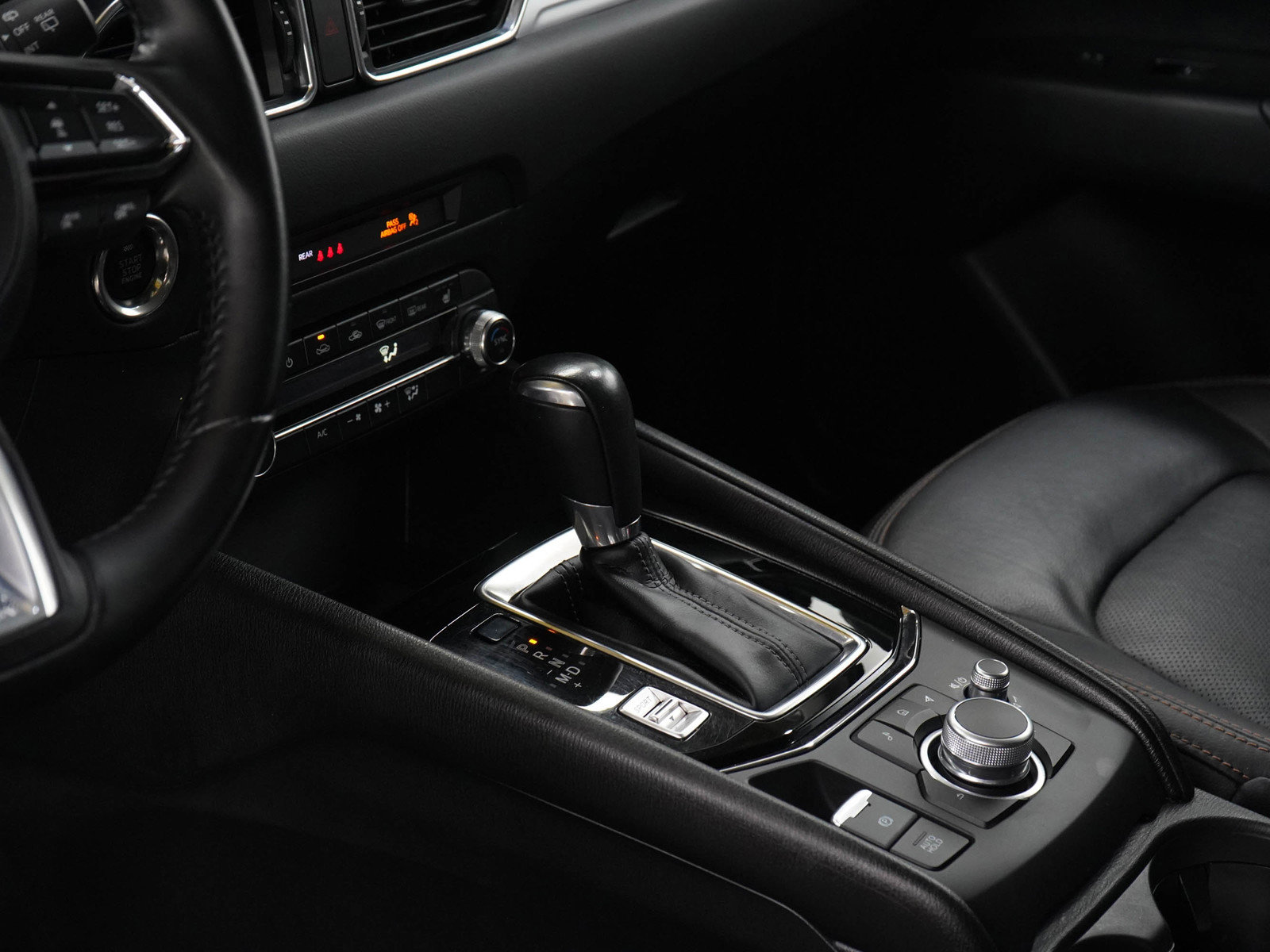 2023 Mazda CX-5 2.5 S Preferred photo 18
