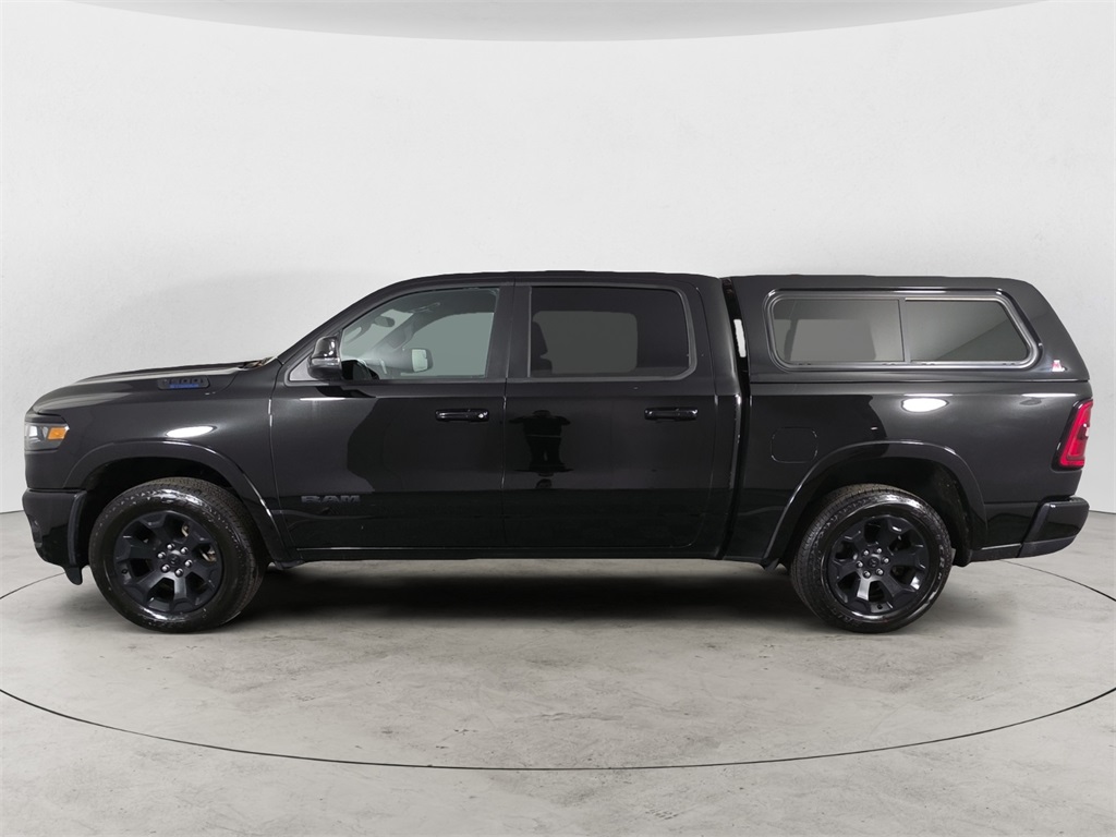 2025 Ram 1500 Big Horn Lone Star photo 2