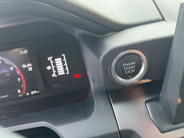 2025 Toyota 4Runner SR5 photo 20