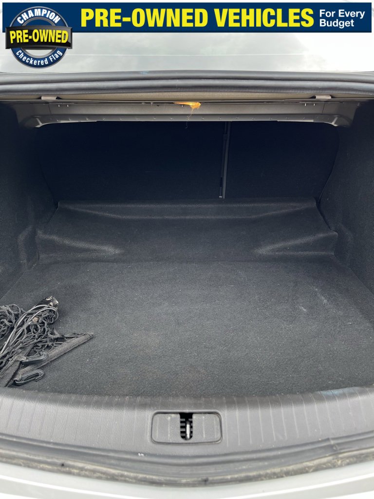2014 Buick Regal Turbo Premium I photo 24