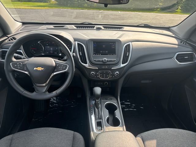 2024 Chevrolet Equinox LT photo 12