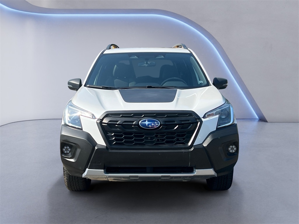 2024 Subaru Forester Wilderness photo 7