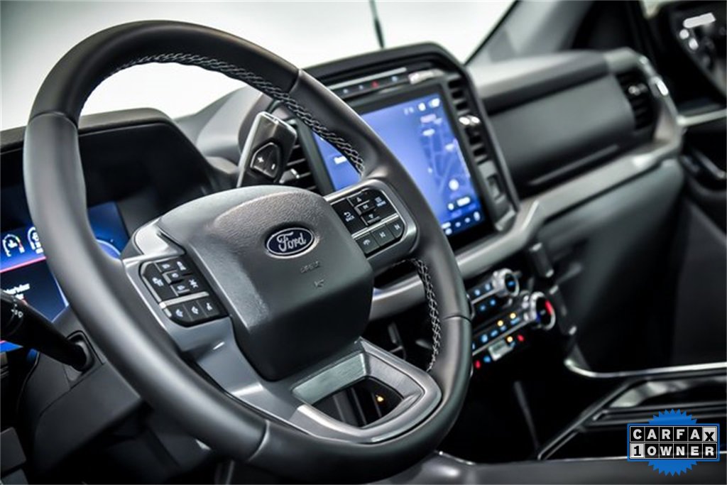 2024 Ford F-150 XLT photo 13