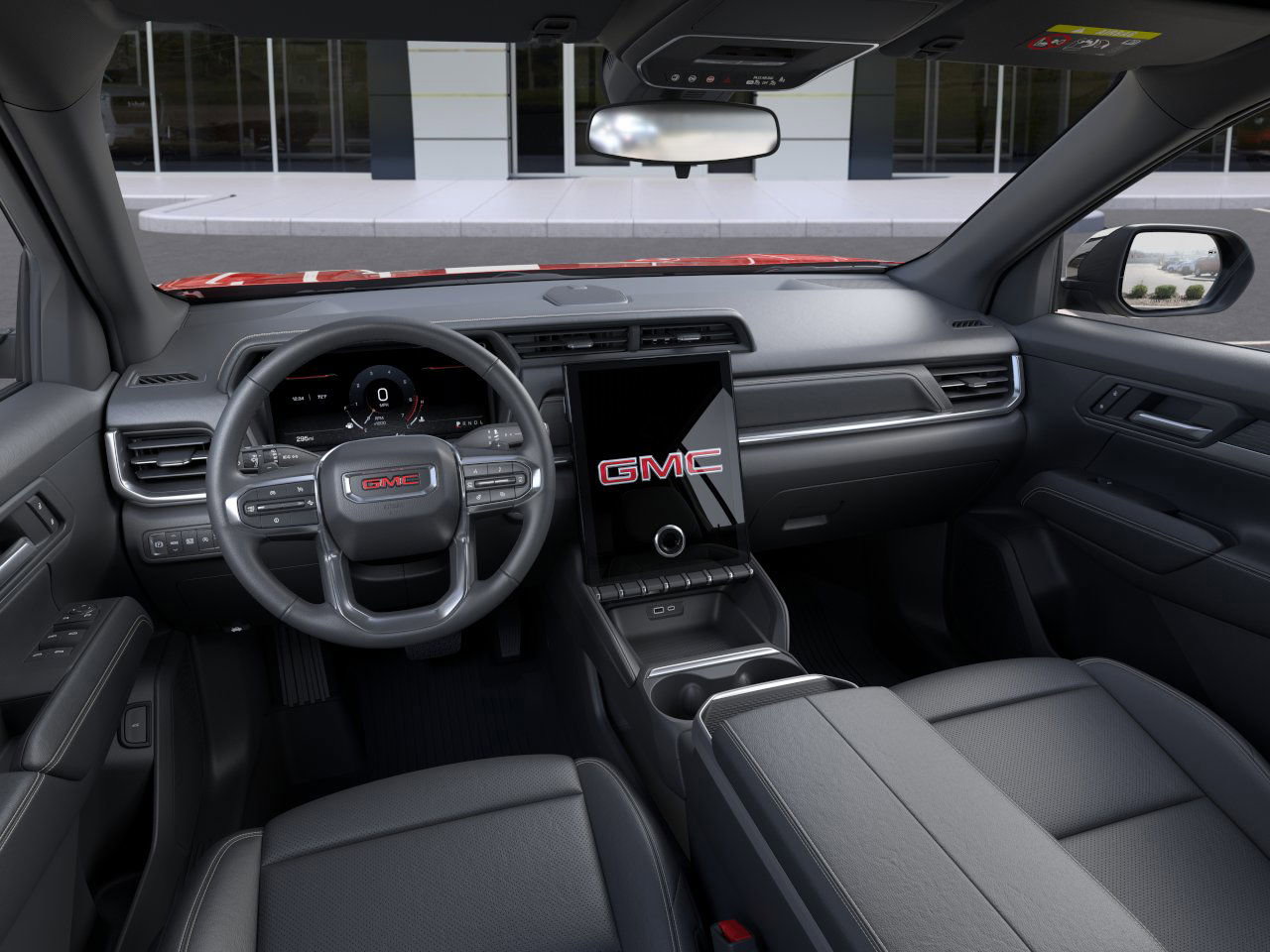 2026 Gmc Terrain Elevation photo 7