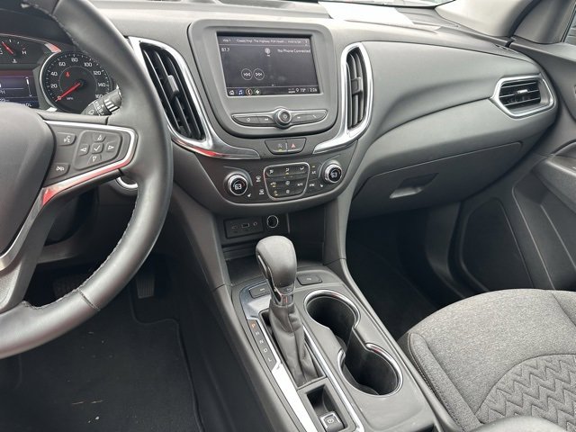 2023 Chevrolet Equinox LT photo 16