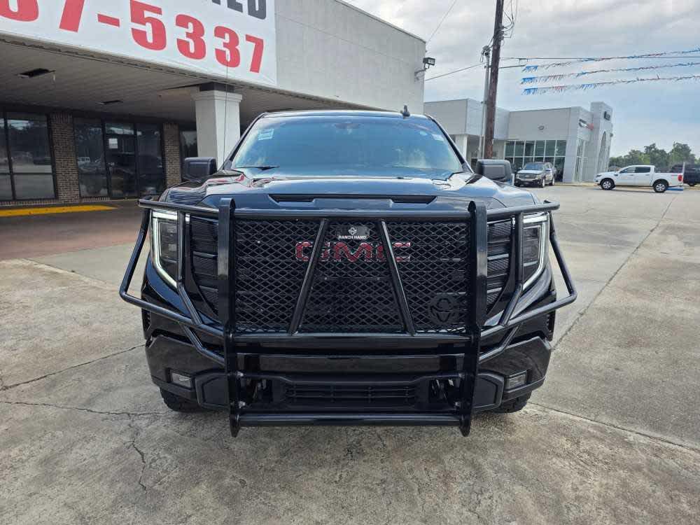 2024 Gmc Sierra 1500 Elevation photo 8