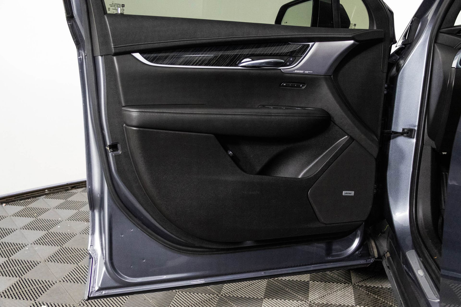 2021 Cadillac XT6 Premium Luxury photo 21