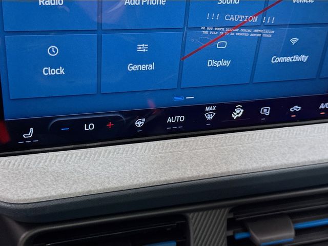 2025 Ford Maverick XLT photo 15