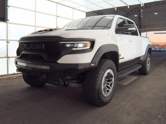 2021 RAM Ram 1500 Pickup TRX's photo