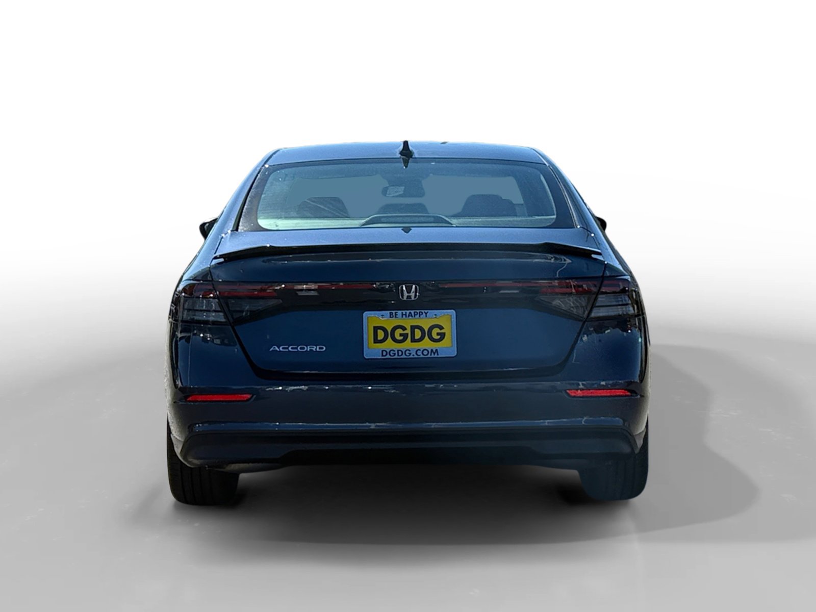 2025 Honda Accord SE photo 4