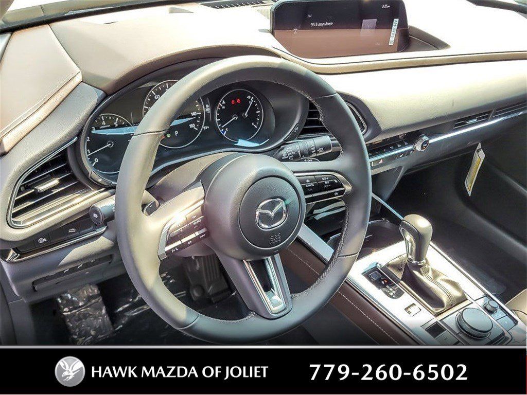 2025 MAZDA CX-30 - Image 7