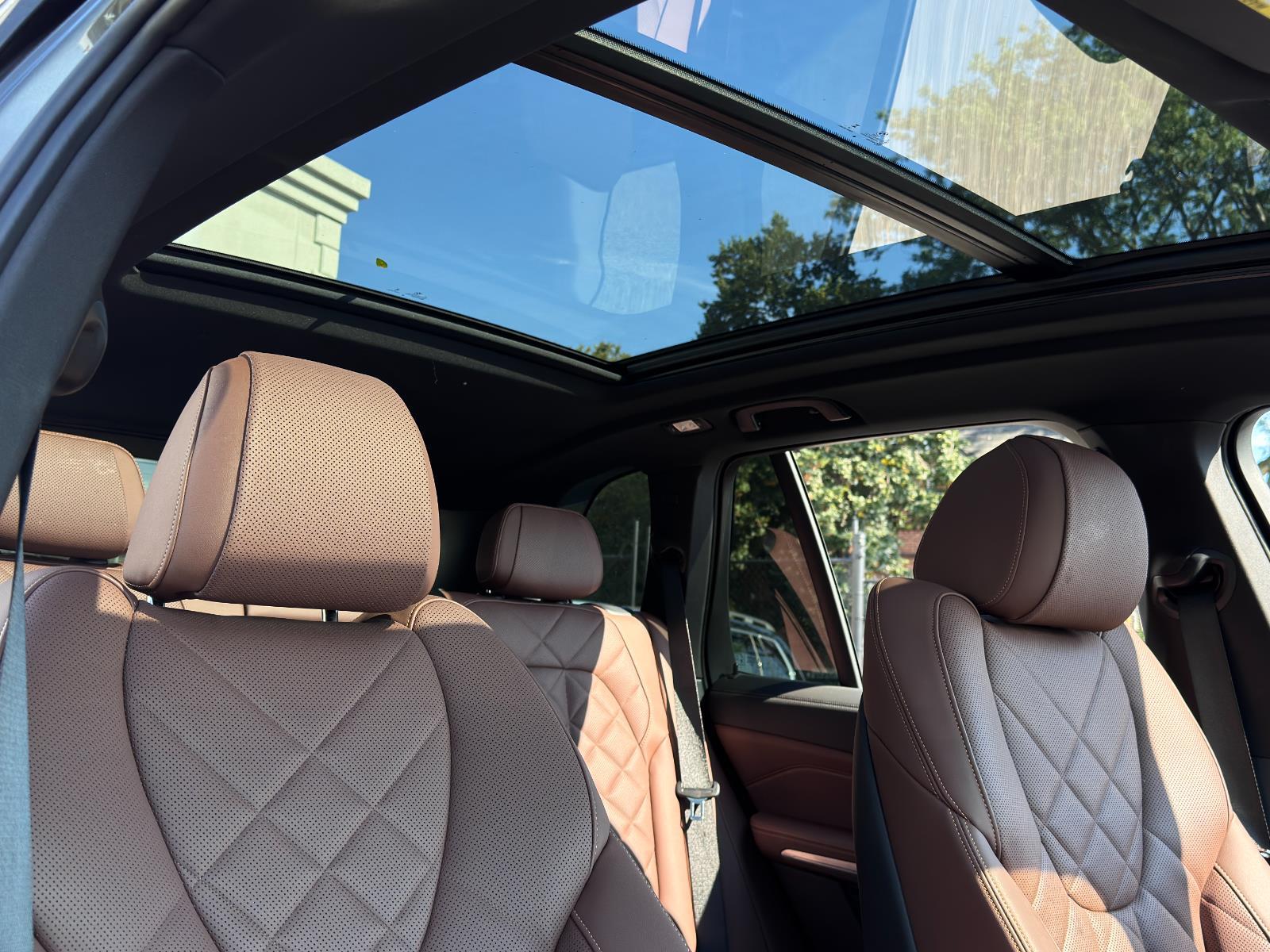 2024 Bmw X5 xDrive40i photo 29