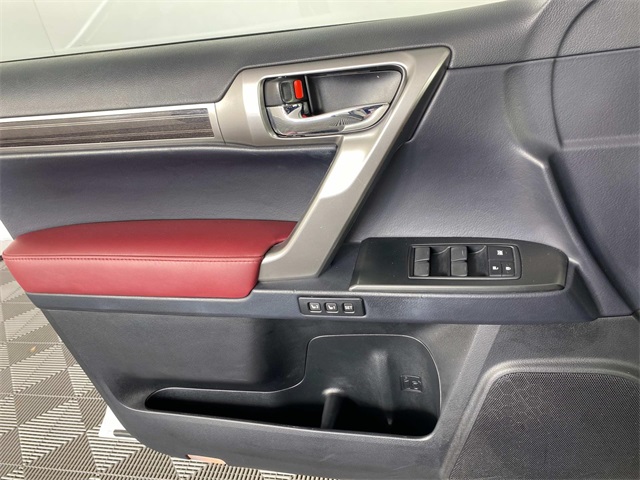 2023 Lexus GX 460 photo 21
