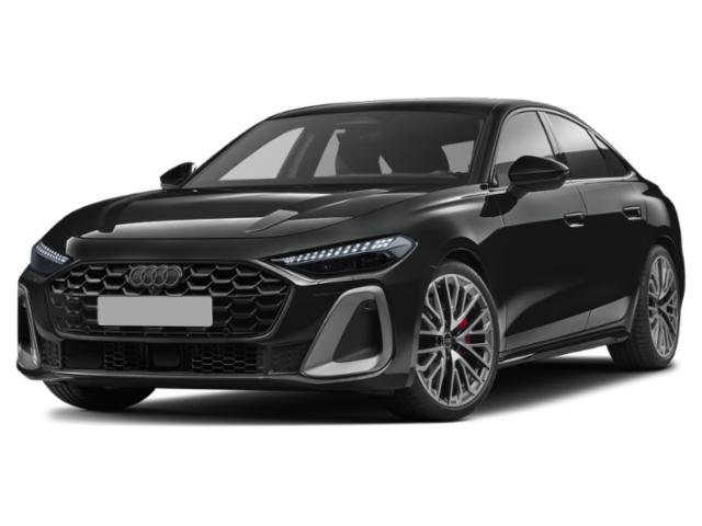 New 2025 GLACIER WHITE Audi Premium Plus image 1