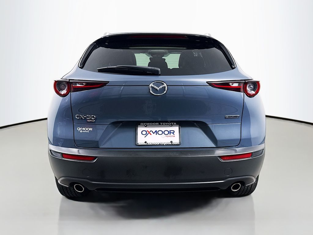 2023 Mazda CX-30 2.5 S Carbon photo 6