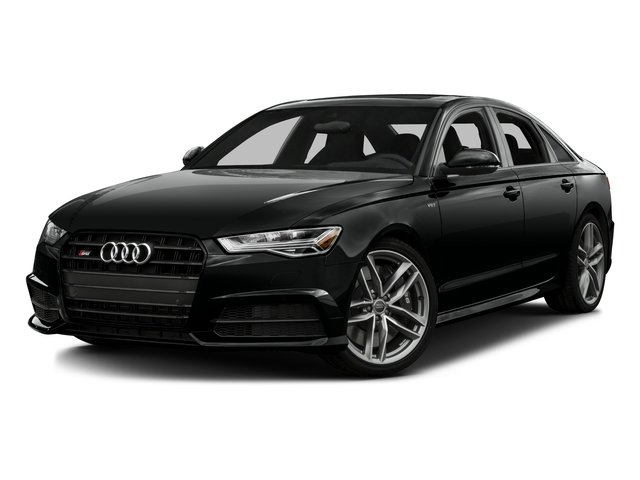 2016 Audi S6 Prestige's photo